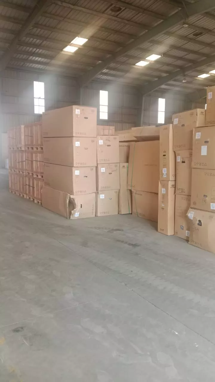 sdls transport ntr nagar in nellore - Photo No.23