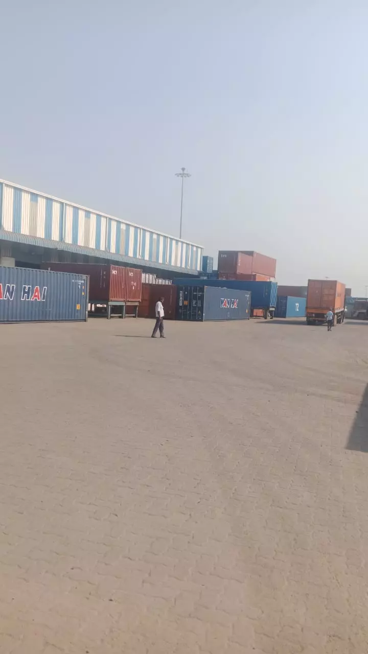 sdls transport ntr nagar in nellore - Photo No.22