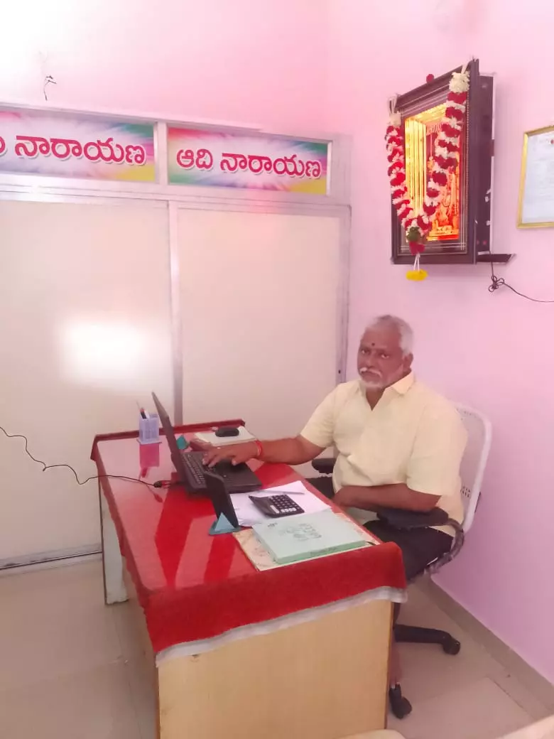 sdls transport ntr nagar in nellore - Photo No.1