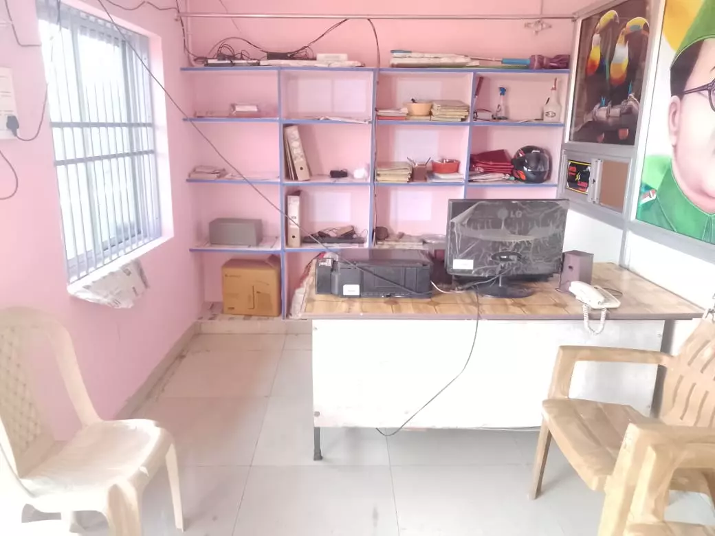 sdls transport ntr nagar in nellore - Photo No.3