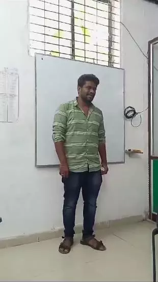 liberty study circle khaleelwadi in nizamabad - Photo No.10