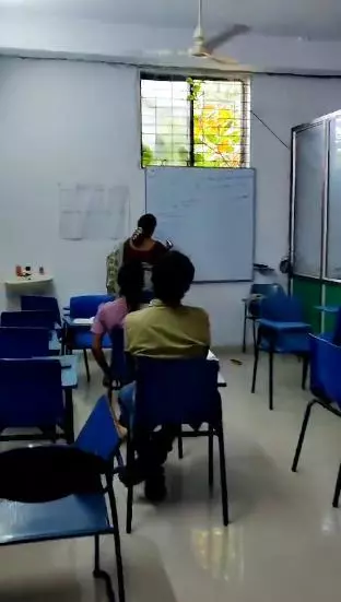 liberty study circle khaleelwadi in nizamabad - Photo No.12