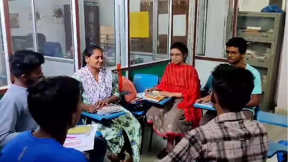 liberty study circle khaleelwadi in nizamabad - Photo No.13