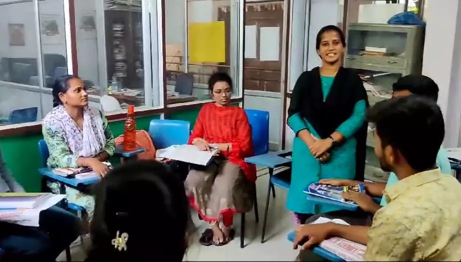 liberty study circle khaleelwadi in nizamabad - Photo No.15