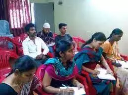 liberty study circle khaleelwadi in nizamabad - Photo No.0