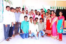 liberty study circle khaleelwadi in nizamabad - Photo No.6