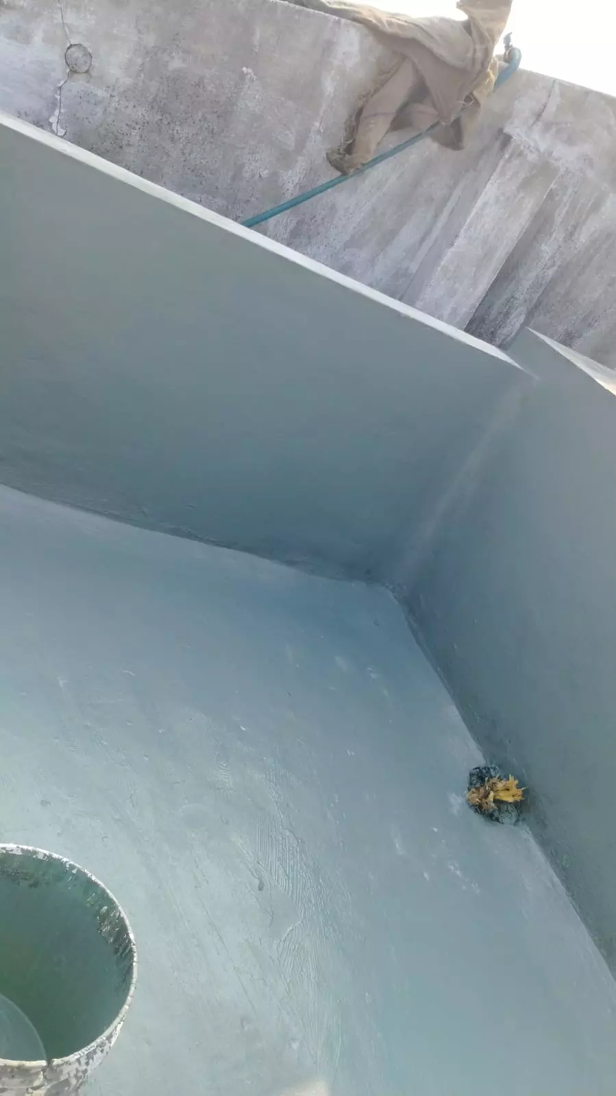 water proof servicing dichpally in nizamabad - Photo No.7