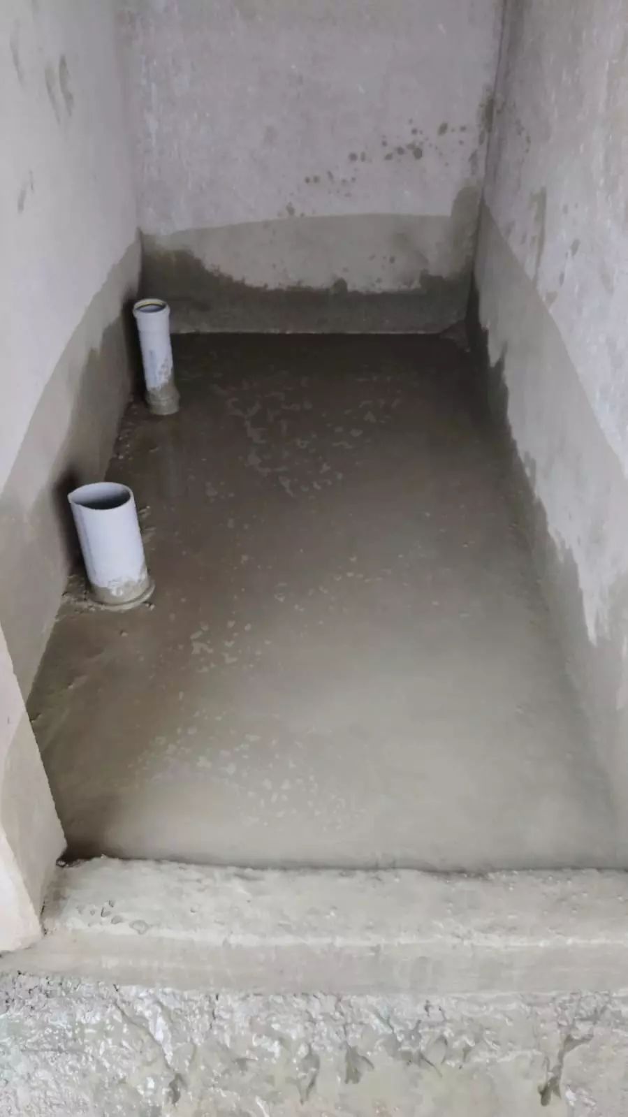 water proof servicing dichpally in nizamabad - Photo No.6