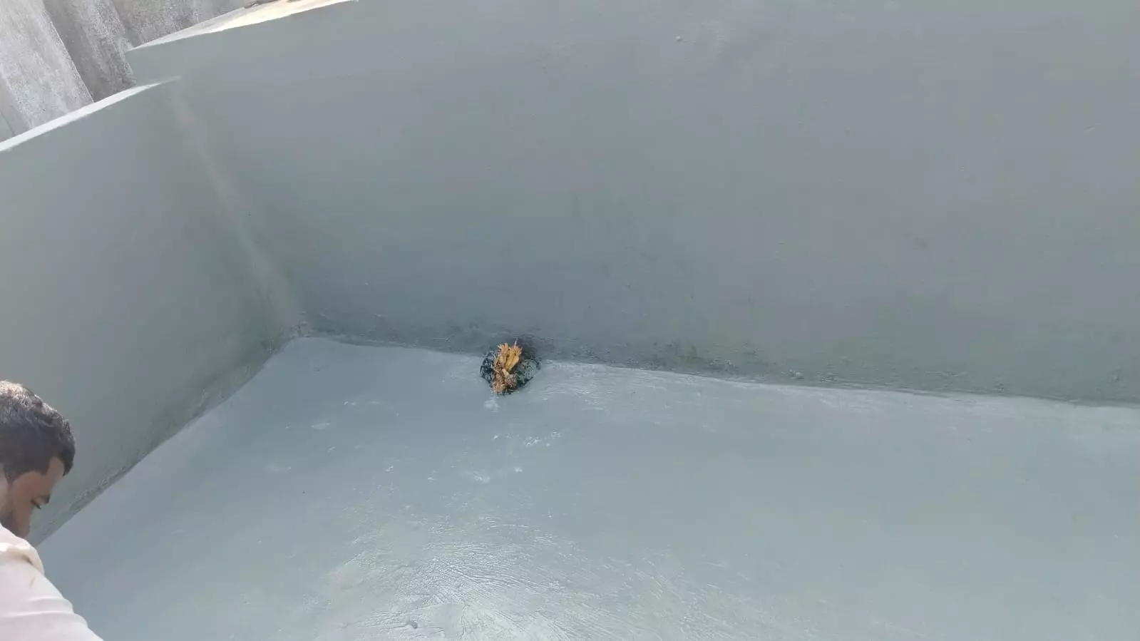 water proof servicing dichpally in nizamabad - Photo No.11