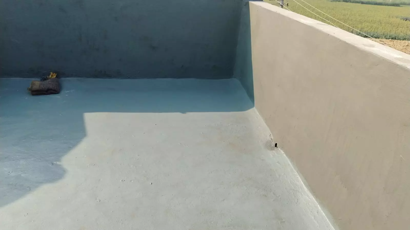 water proof servicing dichpally in nizamabad - Photo No.10