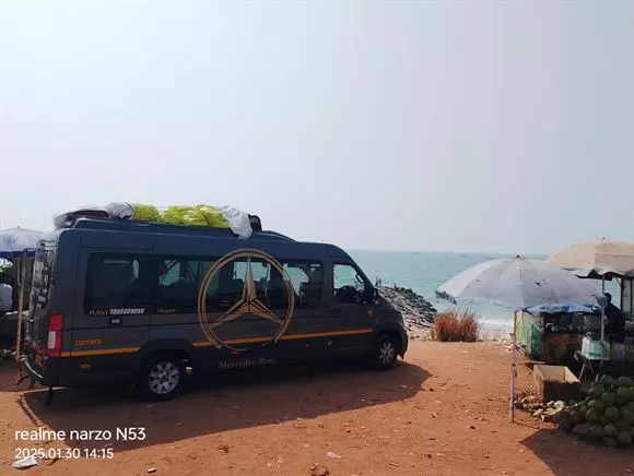 sai deva tours and travels ongole anjaiah road in ongole - Photo No.14