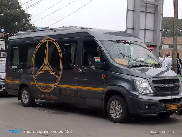 sai deva tours and travels ongole anjaiah road in ongole - Photo No.5