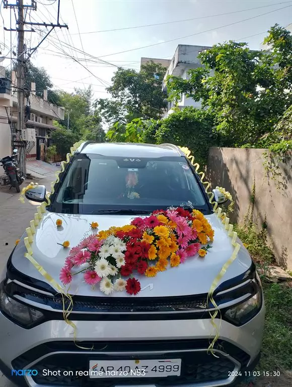 sai deva tours and travels ongole anjaiah road in ongole - Photo No.6