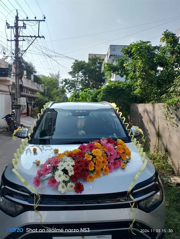 sai deva tours and travels ongole anjaiah road in ongole - Photo No.7