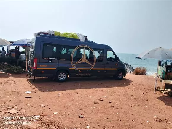 sai deva tours and travels ongole anjaiah road in ongole - Photo No.0