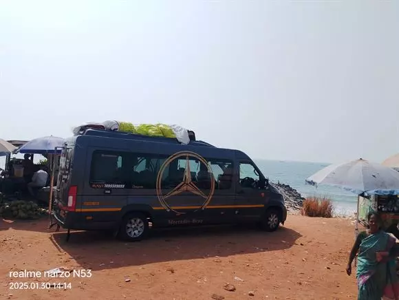 sai deva tours and travels ongole anjaiah road in ongole - Photo No.1