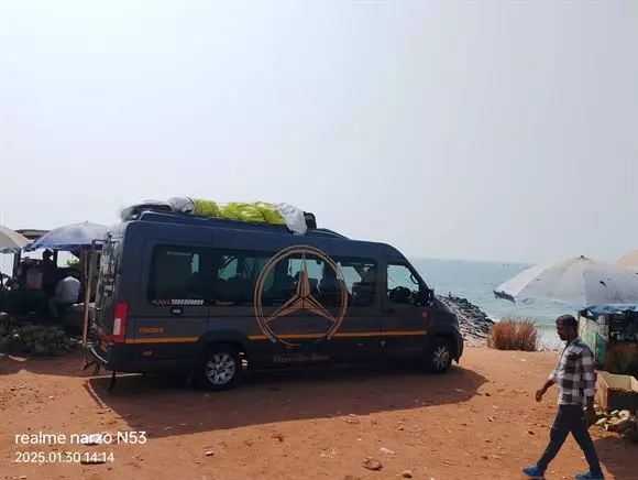 sai deva tours and travels ongole anjaiah road in ongole - Photo No.2