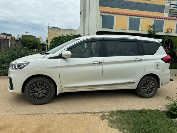 sai priyanka car travels rajiv nagar in ongole - Photo No.1