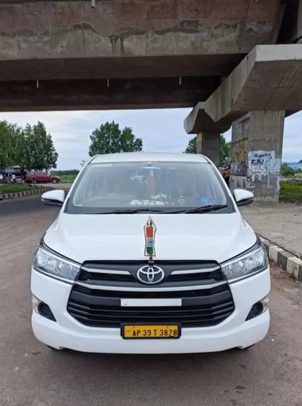 bbr car travels mangamuru road in ongole - Photo No.9