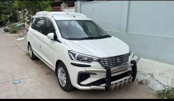 bbr car travels mangamuru road in ongole - Photo No.8