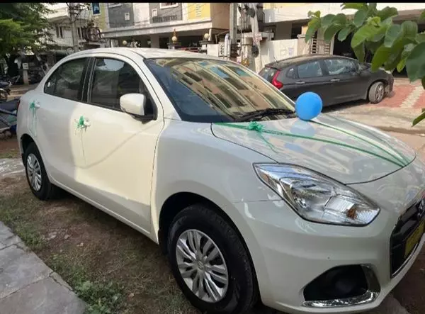 bbr car travels mangamuru road in ongole - Photo No.5