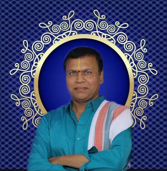 sri sundara hanuman jyothishya peetam mangamuru donka ongole - Photo No.7