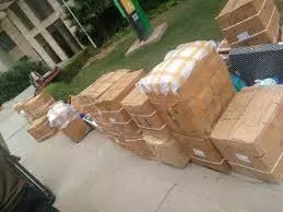 Ashok Packers And Movers Sujatha Nagar In Ongole - Photo No. 81
