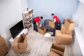 Ashok Packers And Movers Sujatha Nagar In Ongole - Photo No. 51