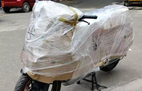 sri krishna rajya lakshmi packers and movers devuni cheruvu in ongole - Photo No.0