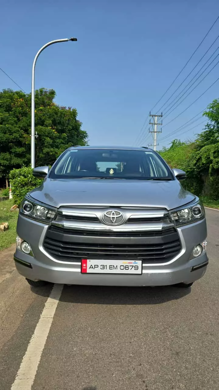 hemanth tours and car travels anjaiah road in ongole - Photo No.20