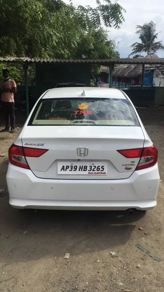 hemanth tours and car travels anjaiah road in ongole - Photo No.15