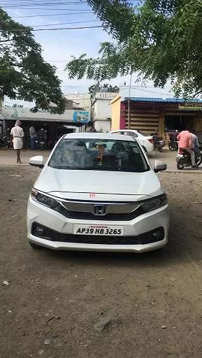hemanth tours and car travels anjaiah road in ongole - Photo No.6