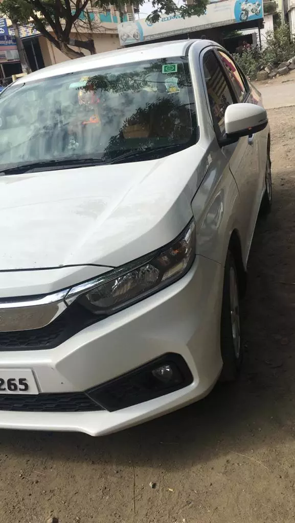 hemanth tours and car travels anjaiah road in ongole - Photo No.14