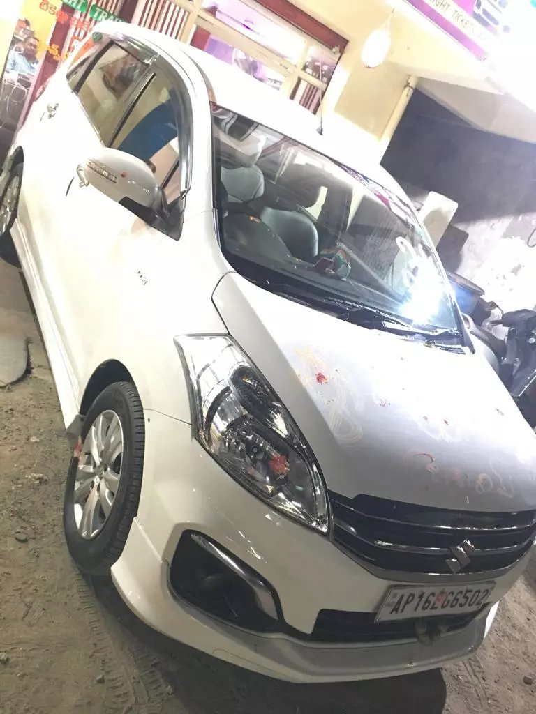 hemanth tours and car travels anjaiah road in ongole - Photo No.12