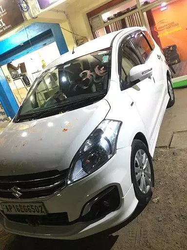 hemanth tours and car travels anjaiah road in ongole - Photo No.1