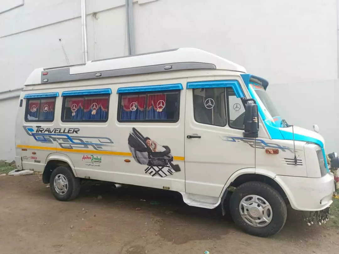 hemanth tours and car travels anjaiah road in ongole - Photo No.18