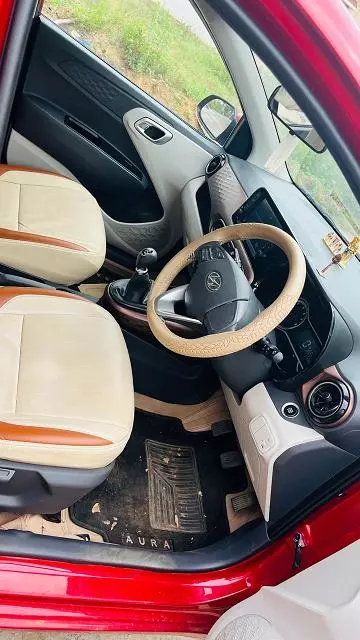 Sai Teja Car Tours And Travels Near Bhagya Nagar In Ongole - Photo No. 31