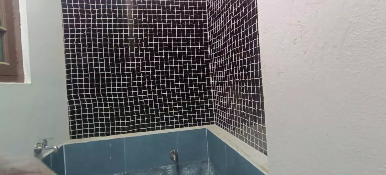 svr safety nets ghorpadi in pune - Photo No.12