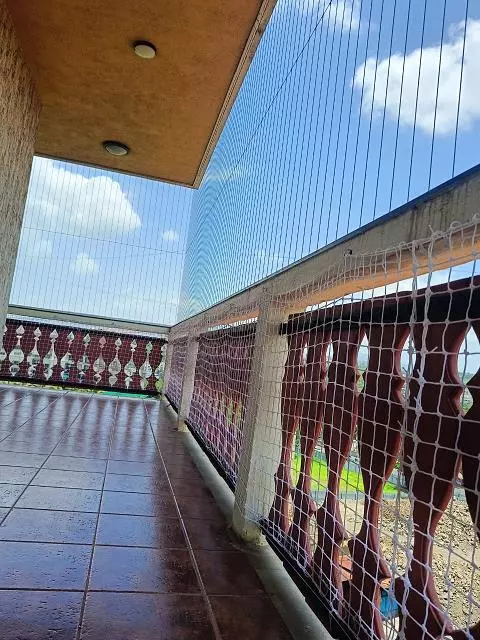 svr safety nets ghorpadi in pune - Photo No.9