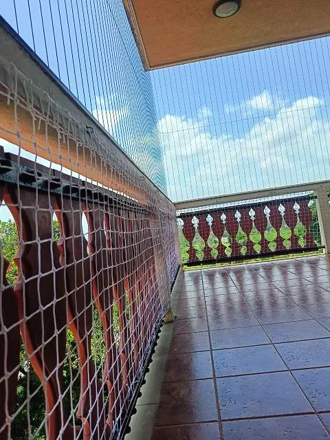 svr safety nets ghorpadi in pune - Photo No.8