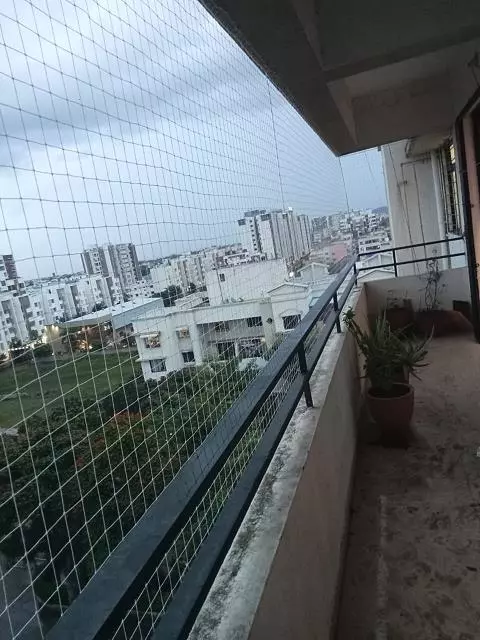 svr safety nets ghorpadi in pune - Photo No.7