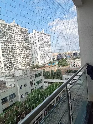 svr safety nets ghorpadi in pune - Photo No.6