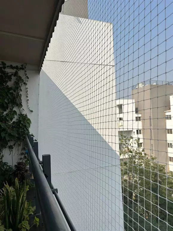 dhanalakshmi safety nets hadapsar in pune - Photo No.11