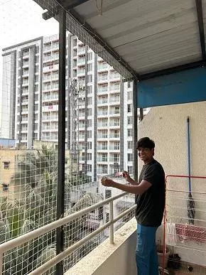 dhanalakshmi safety nets hadapsar in pune - Photo No.13