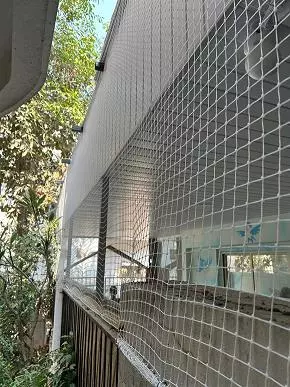 dhanalakshmi safety nets hadapsar in pune - Photo No.15