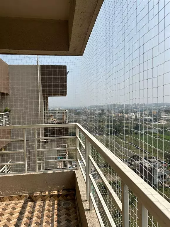 dhanalakshmi safety nets hadapsar in pune - Photo No.17