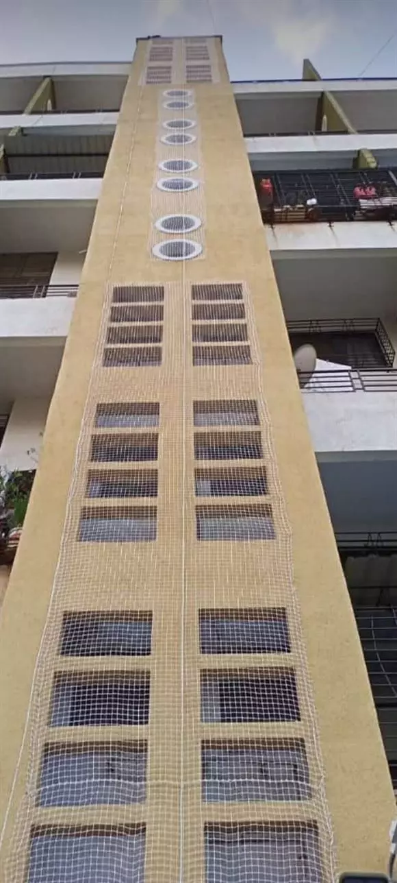 asha safety nets hadapsar in pune - Photo No.14