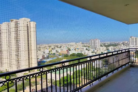 asha safety nets hadapsar in pune - Photo No.24