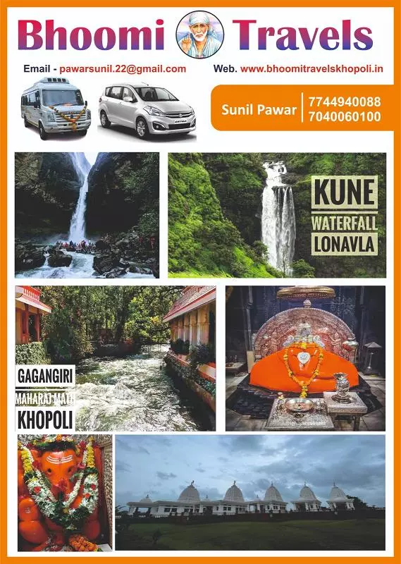 bhoomi tours and travels khopoli in raigad - Photo No.7
