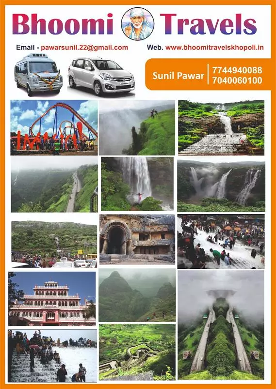 bhoomi tours and travels khopoli in raigad - Photo No.6